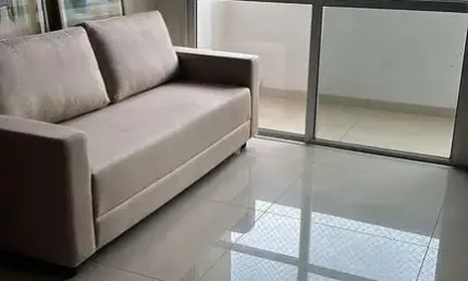 Apartamento à venda na Rua das Garças, 403, Centro, Campo Grande