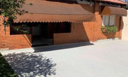 Casa com 4 quartos à venda na Guanabara, 785, Jardim Imá, Campo Grande