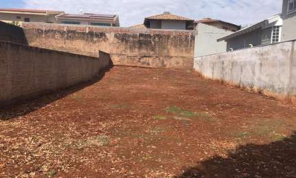 Terreno à venda na Rua Theotônio Rosa Pires, 41, Vila Rosa Pires, Campo Grande por R$ 550.000
