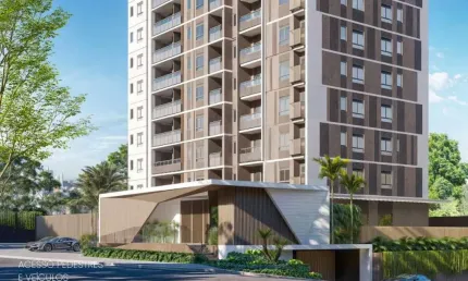 Apartamento à venda na Sete De Setembro, 500, Centro, Campo Grande