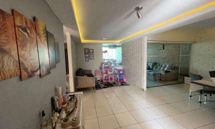Casa com 2 quartos à venda na Maracani, 9898, Parque dos Novos Estados, Campo Grande