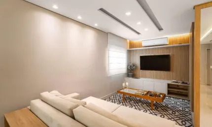 LINDO APARTAMENTO NO CONDOMINIO PASSARELA PARK PRIME
