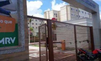 Apartamento com 2 quartos à venda na Macunaima, 920, Vila Ravenna, Campo Grande