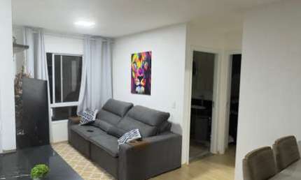✨ Apartamento no Residencial Solar das Andorinhas ✨