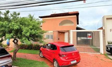 Sobrado em excelente localização - Av. Vitorio Zeolla