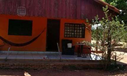 Fazenda à venda na Júpiter, 2000, Vila Planalto, Campo Grande