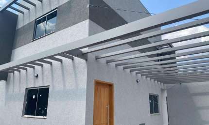 Casa para alugar na Avenida Júlia Maksoud, 500, Monte Castelo, Campo Grande