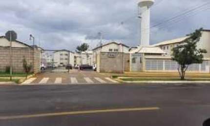 Apartamento Novo no Jardim Centenário – Residencial Itajobi