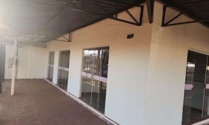EXCELENTE IMÓVEL  COMERCIAL NA AV. ZUMIRA BORBA- NOVA LIMA