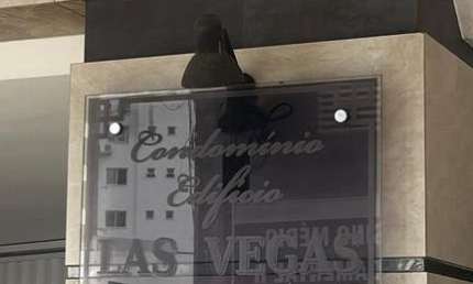Apartamento com 1 quarto à venda na Avenida Central, 414, Centro, Balneário Camboriú