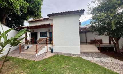 Casa com 3 quartos à venda na Bonito, 100, Centro, Bonito