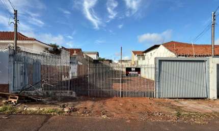 Terreno à venda na Juvenal Alves Correa, 200, Jardim Monte Líbano, Campo Grande