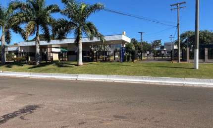 Apartamento com 2 quartos à venda na Olário De Oliveira França, 350, Vila Nasser, Campo Grande
