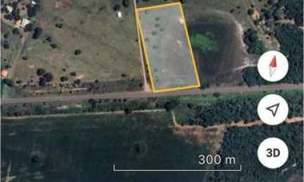 Fazenda à venda na Trecho Anel Rodoviário, 100, Jardim Montevidéu, Campo Grande