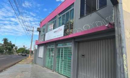 Casa para alugar na Presidente Ernesto Geisel, 100, Cabreúva, Campo Grande