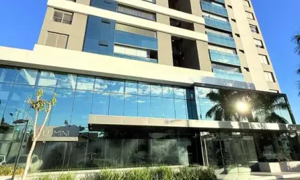Apartamento à venda na Piratininga, 1348, Santa Fé, Campo Grande