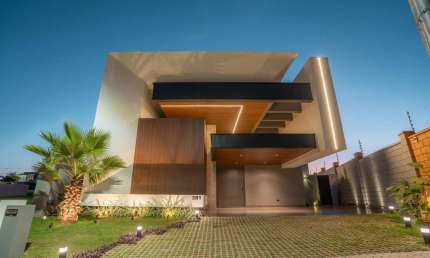 Casa em condomínio fechado à venda na Tapura, 381, Jardim Montevidéu, Campo Grande