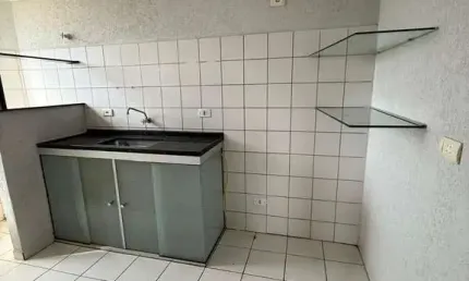 Apartamento com 2 quartos para alugar na Doutor Júlio De Almeida, 112, Vila Ieda, Campo Grande