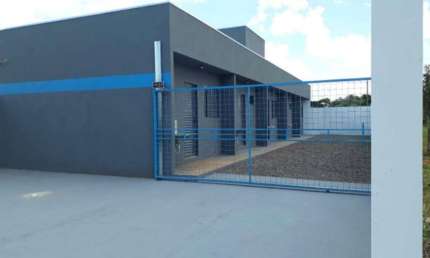Kitnet / Stúdio para alugar na Hermes, 100, Morada dos Deuses, Campo Grande