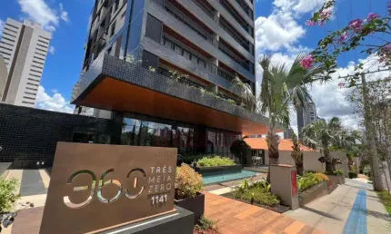 Locação, Apartamento, Jardim dos Estados, Campo Grande, MS