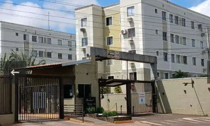 Kw imóveis aluga apartamento no luxemburgo – atrás da ufms