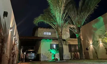 Sobrado com piscina na vila sobrinho – excelente localização!