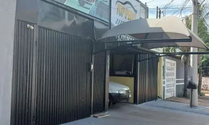 Kw imóveis vende – salão comercial no bairro progresso