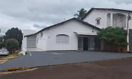 Espaço versátil no itanhangá park – ideal para escritório ou moradia