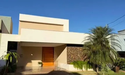 Casa de alto padrão no condomínio setvillage ii – conforto, segurança e lazer em um só lugar!