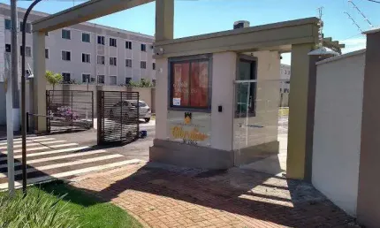 Apartamento reformado e planejado – castelo de gibraltar | bairro pioneiros