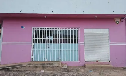 Casa para alugar na Sagarana, 755, Jardim Panamá, Campo Grande
