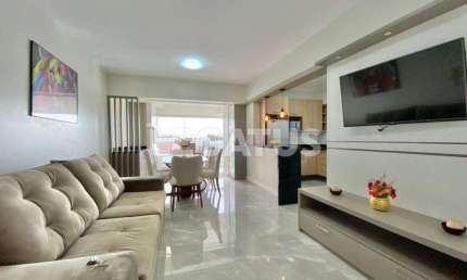 Apartamento com 3 quartos à venda na Avenida Ubirajara, 427, Navegantes, Capão da Canoa por R$ 990.000