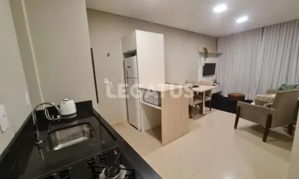 Apartamento com 1 quarto à venda na Rua Marabá, 2929, Navegantes, Capão da Canoa por R$ 395.000