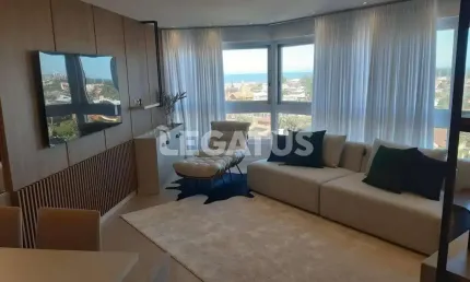 Apartamento com 4 quartos à venda na Rua Marabá, 3407, Navegantes, Capão da Canoa por R$ 2.230.000