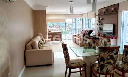Apartamento com 4 quartos à venda na Rua Guaraci, 1600, Navegantes, Capão da Canoa por R$ 3.500.000