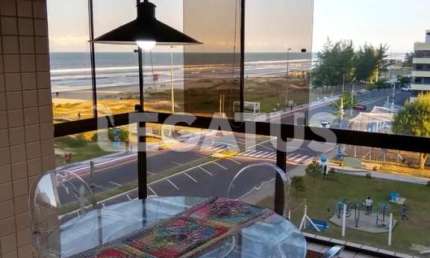 Apartamento com 4 quartos à venda na Rua Moema, 2531, Centro, Capão da Canoa por R$ 1.600.000