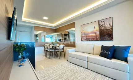 Apartamento com 2 quartos à venda na Rua Moema, 3235, Navegantes, Capão da Canoa por R$ 1.750.000