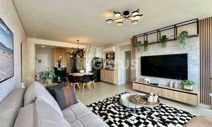 Apartamento com 3 quartos à venda na Rua Ubatuba, 369, Navegantes, Capão da Canoa por R$ 1.790.000