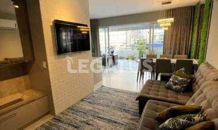 Apartamento com 3 quartos à venda na Rua Sepé, 3250, Navegantes, Capão da Canoa por R$ 1.300.000