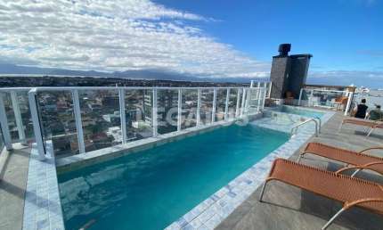 Apartamento com 3 quartos à venda na Rua Marabá, 3107, Navegantes, Capão da Canoa por R$ 1.050.000