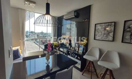 Apartamento com 1 quarto à venda na Rua Marabá, 2929, Navegantes, Capão da Canoa por R$ 470.000