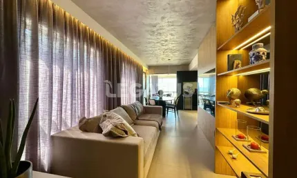Apartamento com 3 quartos à venda na rua moema, 2417, centro, capão da canoa por r$ 2.790.000