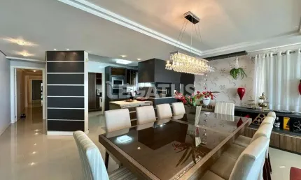 Apartamento com 4 quartos à venda na Beira Mar, 839, Centro, Capão da Canoa por R$ 2.500.000