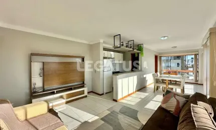 Apartamento com 2 quartos à venda na Rua Marabá, 2331, Centro, Capão da Canoa por R$ 695.000