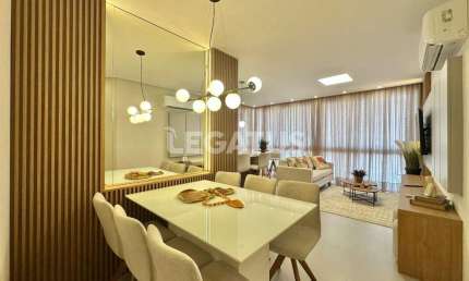 Apartamento com 3 quartos à venda na Rua Moacir, 3250, Navegantes, Capão da Canoa por R$ 1.590.000