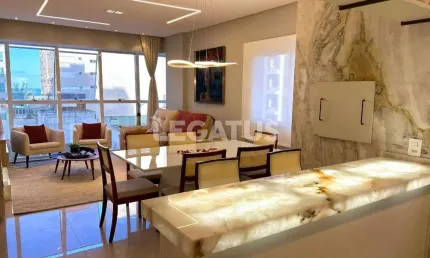 Apartamento com 2 quartos à venda na Rua Tupanciretã, 280, Navegantes, Capão da Canoa por R$ 1.150.000