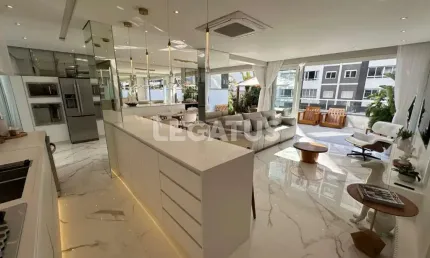 Apartamento com 3 quartos à venda na Rua Marabá, 2928, Navegantes, Capão da Canoa por R$ 2.670.000