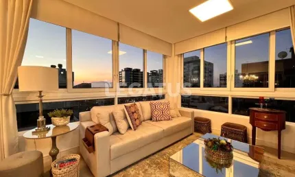 Apartamento com 3 quartos à venda na Rua Marabá, 1896, Centro, Capão da Canoa por R$ 980.000