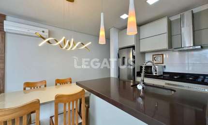 Apartamento com 2 quartos à venda na Rua Moacir, 2929, Navegantes, Capão da Canoa por R$ 790.400