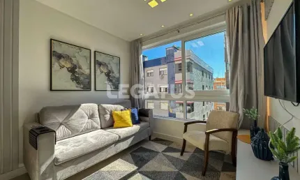 Apartamento com 2 quartos à venda na Rua Marabá, 1896, Centro, Capão da Canoa por R$ 780.000